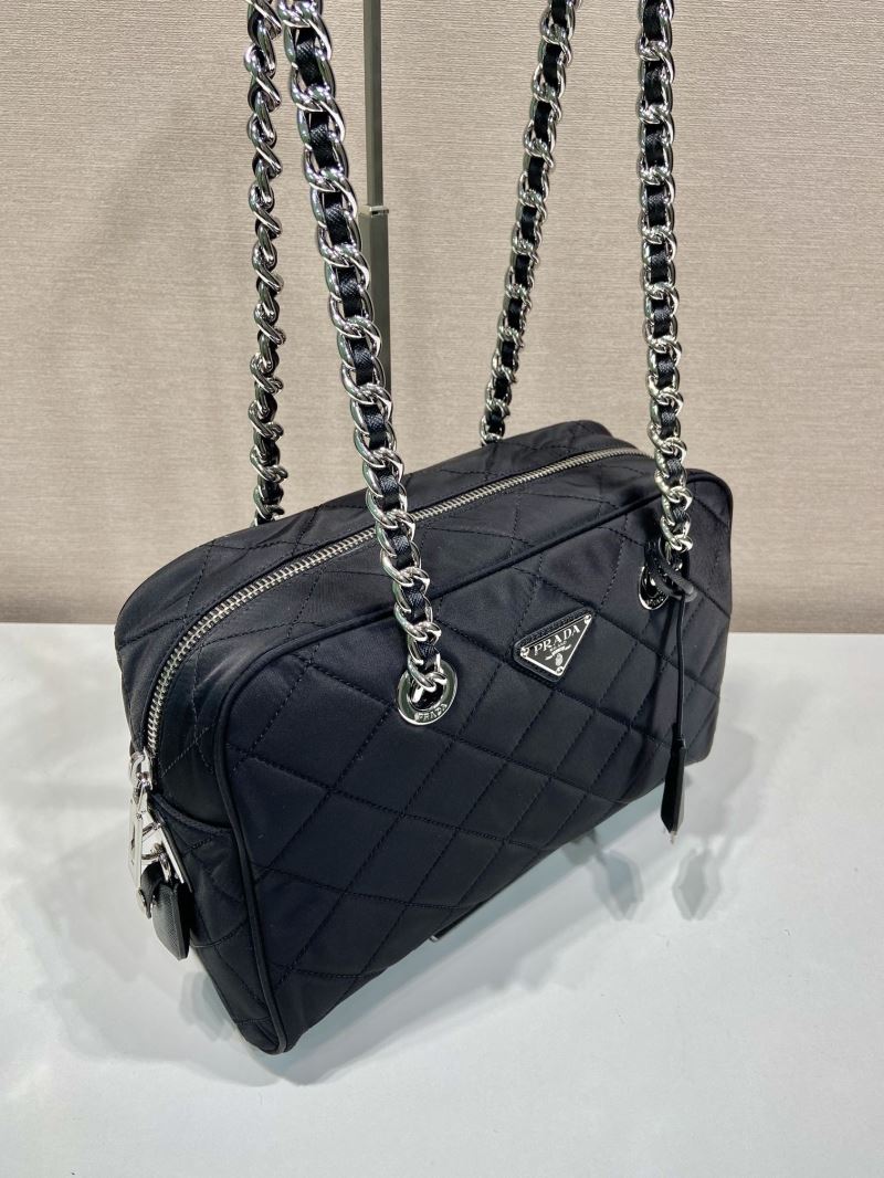 Prada Satchel Bags